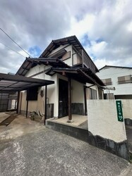 桜ケ丘3丁目戸建の物件内観写真